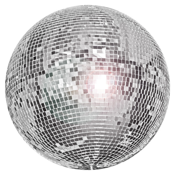 Golden Orb Mirror Ball Kit