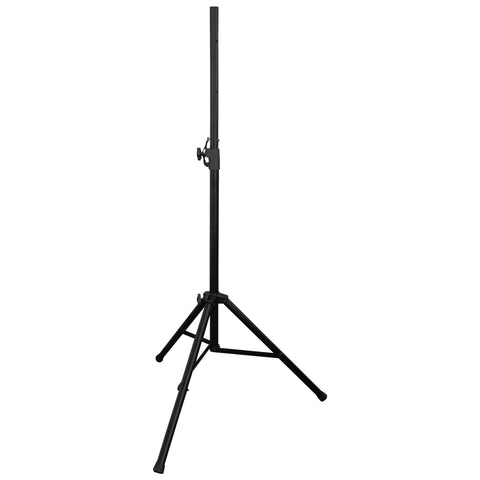 OS-007 110 lbs. Adjustable Aircushioned Speaker Tripod Stand