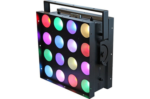 Blinders - Colorblinder™ 480W COB LED Blinder