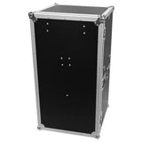 Cases - 7 Drawer Flight Case With Folding Table