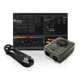 Daslight Virtual Controller - Daslight 4™ DMX Lighting Controller