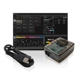 Daslight Virtual Controller - Daslight 4™ DMX Lighting Controller