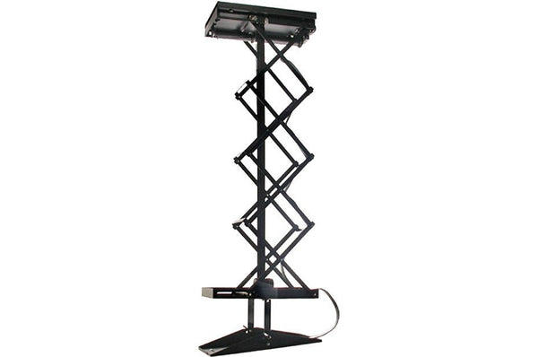 ELEKI LIFT X80-Electric Mid Rise Scissor Lift – Katool Automotive Equipment