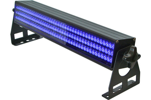 Effect Lights - LED 126 UV Bar