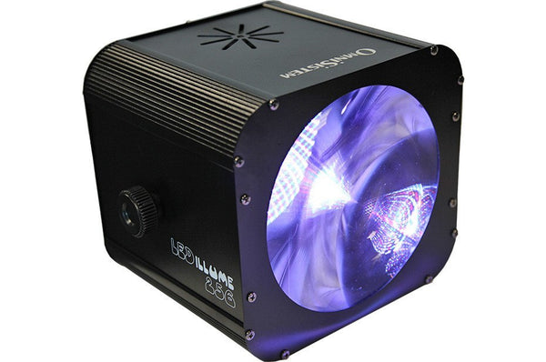 ※ema　新品 MORE LIGHT モアライト/ LIGHT YEARS 5.75 MOONSMC® Moonmaker Fly Eye® V2 LED Headlight for Harley