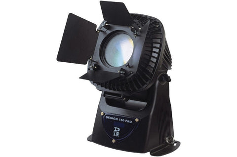 Effect Lights - PR Lighting® Design 150 Pro™ 150W Philips® CDM-SA/T Architectural Light