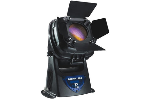 Effect Lights - PR Lighting® Design 250™ 250W Philips® MASTERColour CDM-T Architectural Light