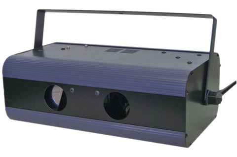 Lasers - Crossfire DMX™ Red And Green Laser