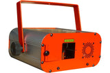 Lasers - Magic Box Wide Beam™ Laser - Green, Red, Blue/Green, And Blue/Red
