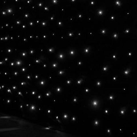 LED Curtains - OmniNite™ OS-9044 20 X 20 Ft. LED Curtain