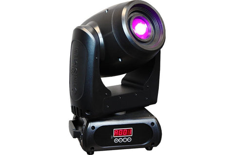 Moving Heads - OnyxPro 101™ 100W COB LED Moving Head