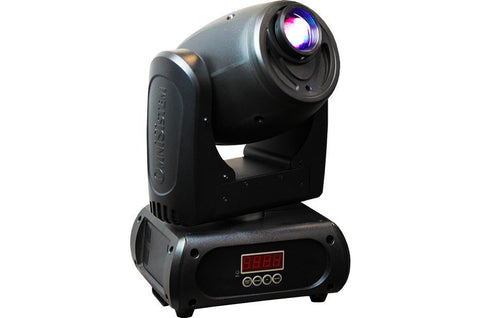 Moving Heads - OnyxPro 40™ 40W LED Moving Head