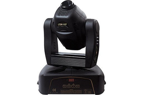 Moving Heads - PR Lighting® Pilot 150™ 152W OSRAM® HTI Moving Head