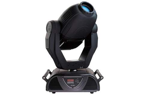 Moving Heads - PR Lighting® Solo 1200™ 1200W Philips® MSR Moving Head