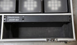 Par Cans - 3W Wireless LED Uplighting System