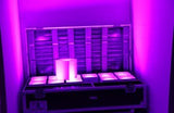 Par Cans - 3W Wireless LED Uplighting System