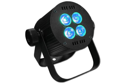 Par Cans - Chameleon Pro™ 40W LED Par Can