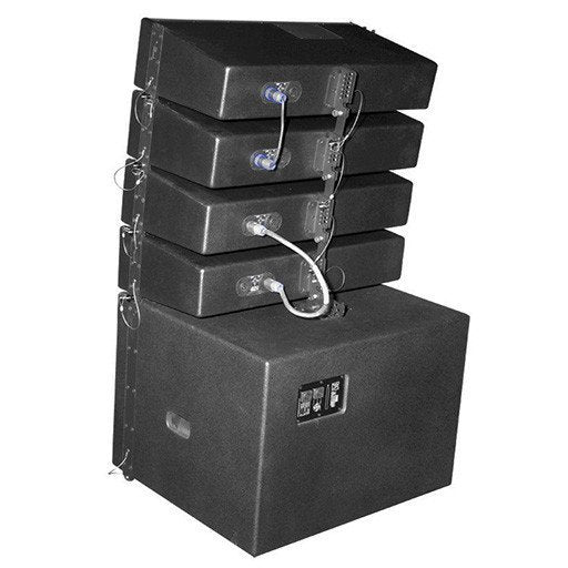 Beta 3 deals line array