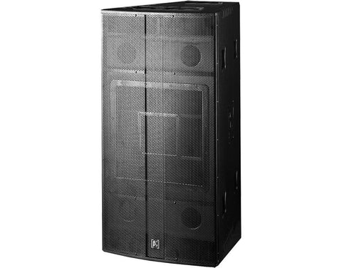 Passive Loudspeakers - Beta 3® EH415/64 500W 15" 3-Way Full Range Passive Loudspeaker