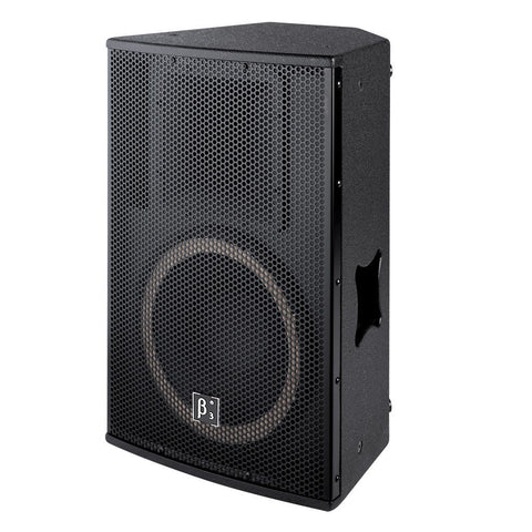 Passive Loudspeakers - Beta 3® EJ212 250W 12" 2-Way Full Range Passive Loudspeaker