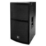 Passive Loudspeakers - Beta 3® X12i 300W 12" 2-Way Full Range Passive Loudspeaker