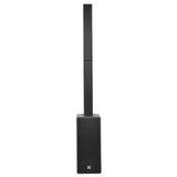 Powered Line Array Loudspeakers - Beta 3® Meline S2™ 650W Powered Loudspeakers And Subwoofer Column