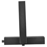 Powered Line Array Loudspeakers - Beta 3® Meline S2™ 650W Powered Loudspeakers And Subwoofer Column