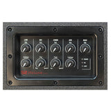 Powered Line Array Loudspeakers - Beta 3® Meline S2™ 650W Powered Loudspeakers And Subwoofer Column