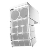 Powered Line Array Loudspeakers - Beta 3® R4/R8 600W Powered Line Array Loudspeakers And Subwoofer