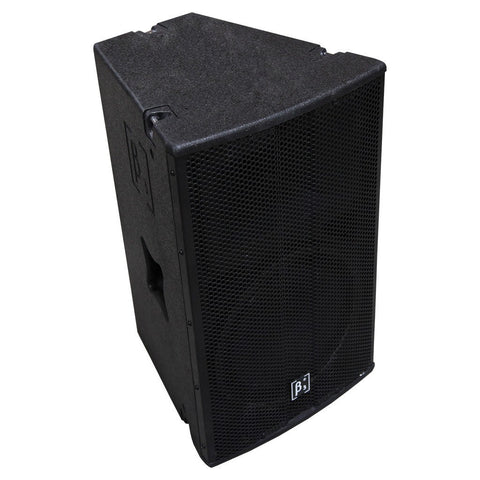 Powered Loudspeakers - Beta 3® ES212a/85 400W 12" 2-Way Full Range Powered Loudspeaker