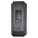 Powered Loudspeakers - Beta 3® MU215 600W Dual 15" Full Range Powered Loudspeaker