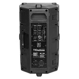 Powered Loudspeakers - Beta 3® T10A 450W 10" 2-Way Full Range Powered Loudspeaker
