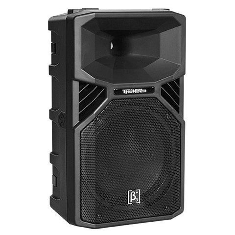 Powered Loudspeakers - Beta 3® T12A 1100W 12" 2-Way Full Range Powered Loudspeaker