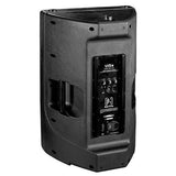 Powered Loudspeakers - Beta 3® U15A 400W 15" 2-Way Full Range Powered Loudspeaker