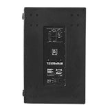 Powered Subwoofers - Beta 3® T212Ba 2000W 2 X 12" Powered Subwoofer