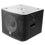 Powered Subwoofers - Beta 3® US1200 700W 12" Powered Subwoofer
