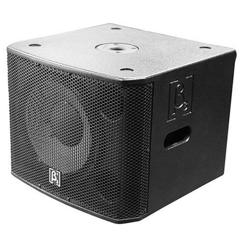 Powered Subwoofers - Beta 3® US1200 700W 12" Powered Subwoofer
