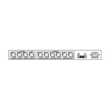 Processing - Beta 3® EC2402 1U Digital Speaker Controller