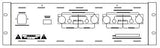 Processing - Beta 3® EQ2231 3U 30 Band Constant Q Stereo Graphic Equalizer