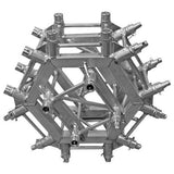 Truss Segments & Corners - 8-Way Square Truss Connector