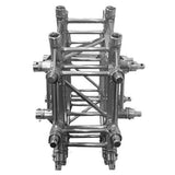 Truss Segments & Corners - 8-Way Square Truss Connector