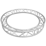 Truss Segments & Corners - Circle Triangle Truss Segments 3 Meter