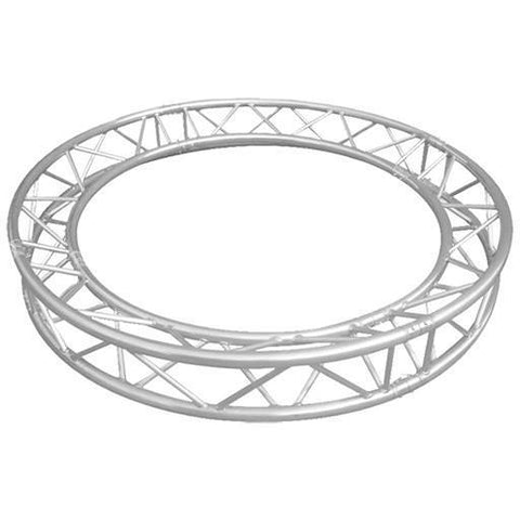Truss Segments & Corners - Circle Triangle Truss Segments 3 Meter