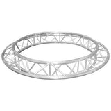 Truss Segments & Corners - Circle Triangle Truss Segments 3 Meter