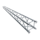 Truss Segments & Corners - Straight Square Truss Segments 0.5m To 3m