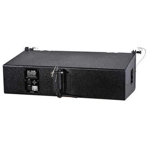 Beta 3 TLA 121 600W 2 X 12 2 Way Passive Line Array Loudspeakers beta-3-tla-121-600w-2-x-12-2-way-passive-line-array-loudspeakers