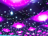 Effect Lights - BubbLEDs™ 12W Pixel Mapping LED Wall Panel