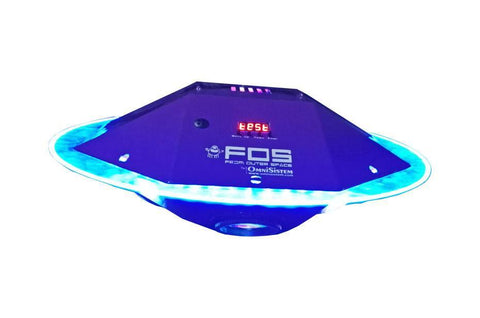 Effect Lights - FOS - From Outer Space™ 75W LED Effect Light