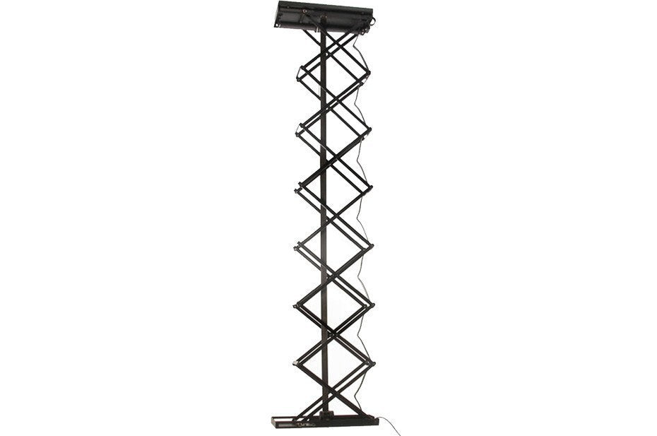 K60 16 ft. Electric Lighting/Video Scissor Lift/Drop for 170