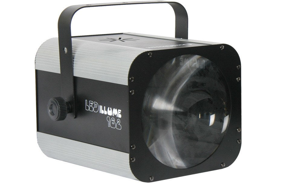 LED Illume 162™ 20W Effect Light | OmniSistem